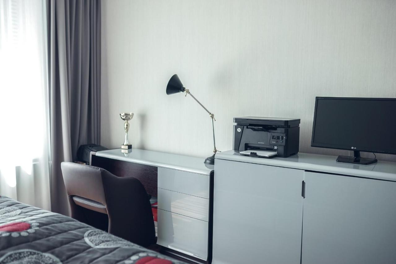 Voir Apartment Pressburg Exterior foto